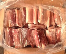 昆明悅廚供應(yīng)西式快餐原料 帶皮雞胸肉（320片裝）專業(yè)解析